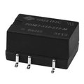 Cui Inc DC to DC Converter, 5V DC to 12/-12V DC, 1VA, 0 Hz PDSE1-S5-D12-M